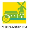 Logo Niedersächsische Mühlentour Logo Niedersächsische Mühlentour