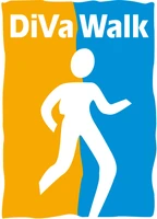 Logo Diva-Walk Logo Diva-Walk