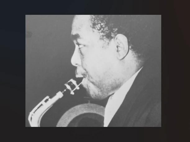 Charlie Parker