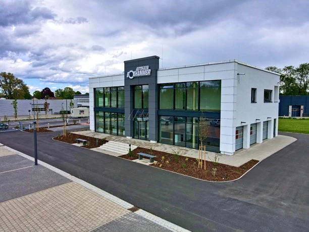 Autohaus Boxhammer