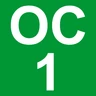 Logo OC 1 -Rund um Ostercappeln Logo OC 1 -Rund um Ostercappeln