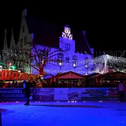 Nikolausmarkt