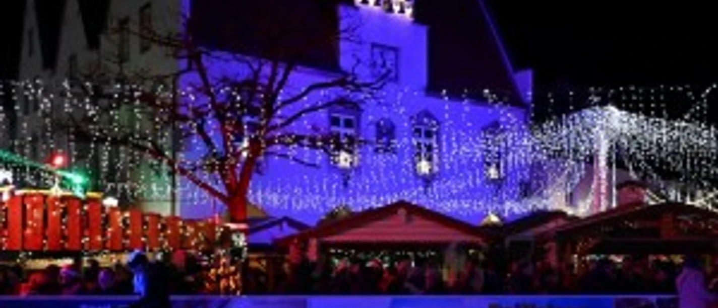Nikolausmarkt Nikolausmarkt