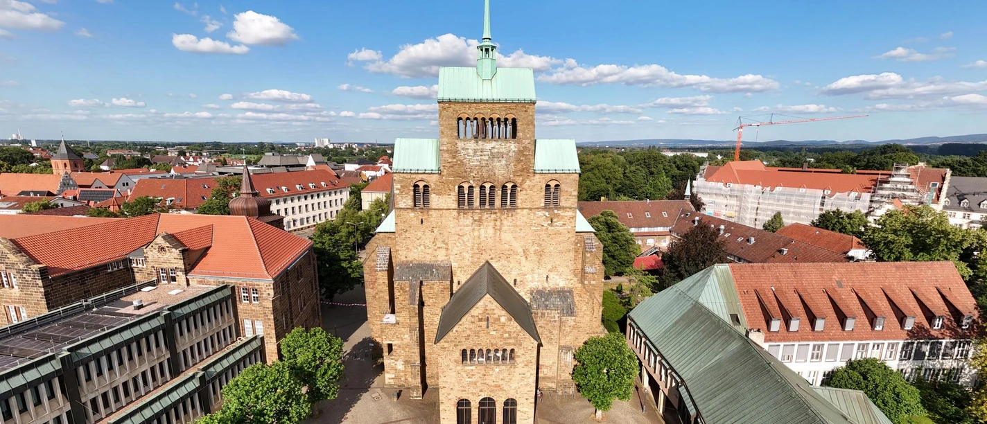 Dom zu Minden | Mindener Dom