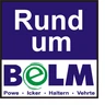 Logo Rund um Belm Logo Rund um Belm