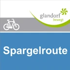 Logo Glandorfer Spargelroute Logo Glandorfer Spargelroute