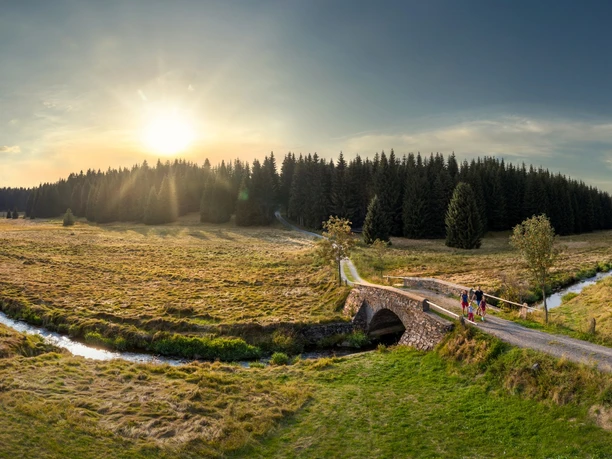 Schwarzwassertal