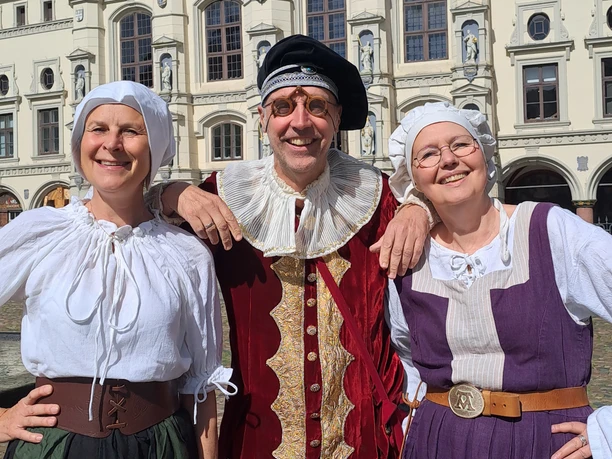 Städteführer:innen Lüneburg