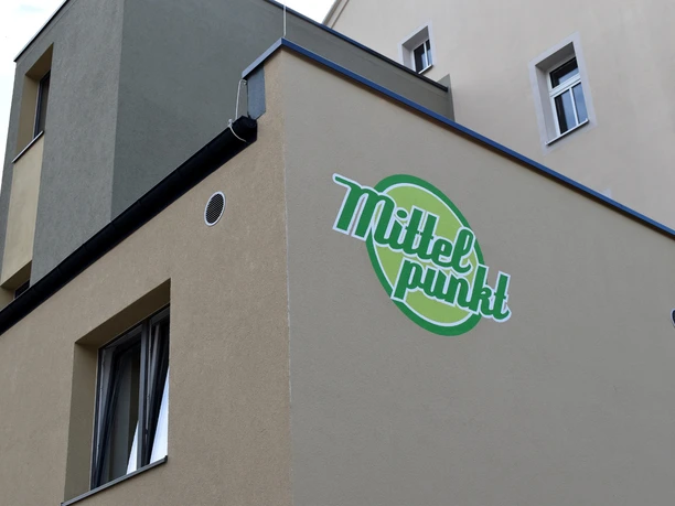 Mittelpunkt Mittelbach