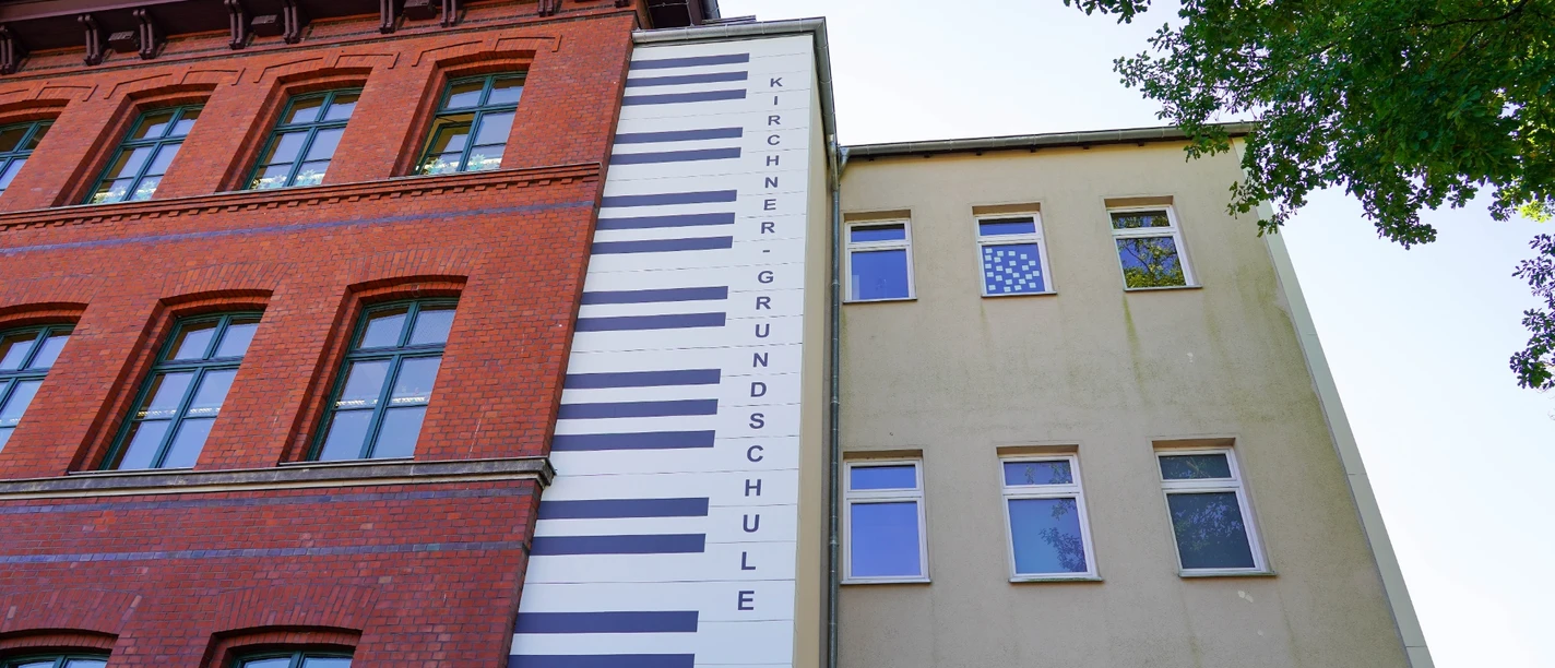 Grundschule Wittgensdorf