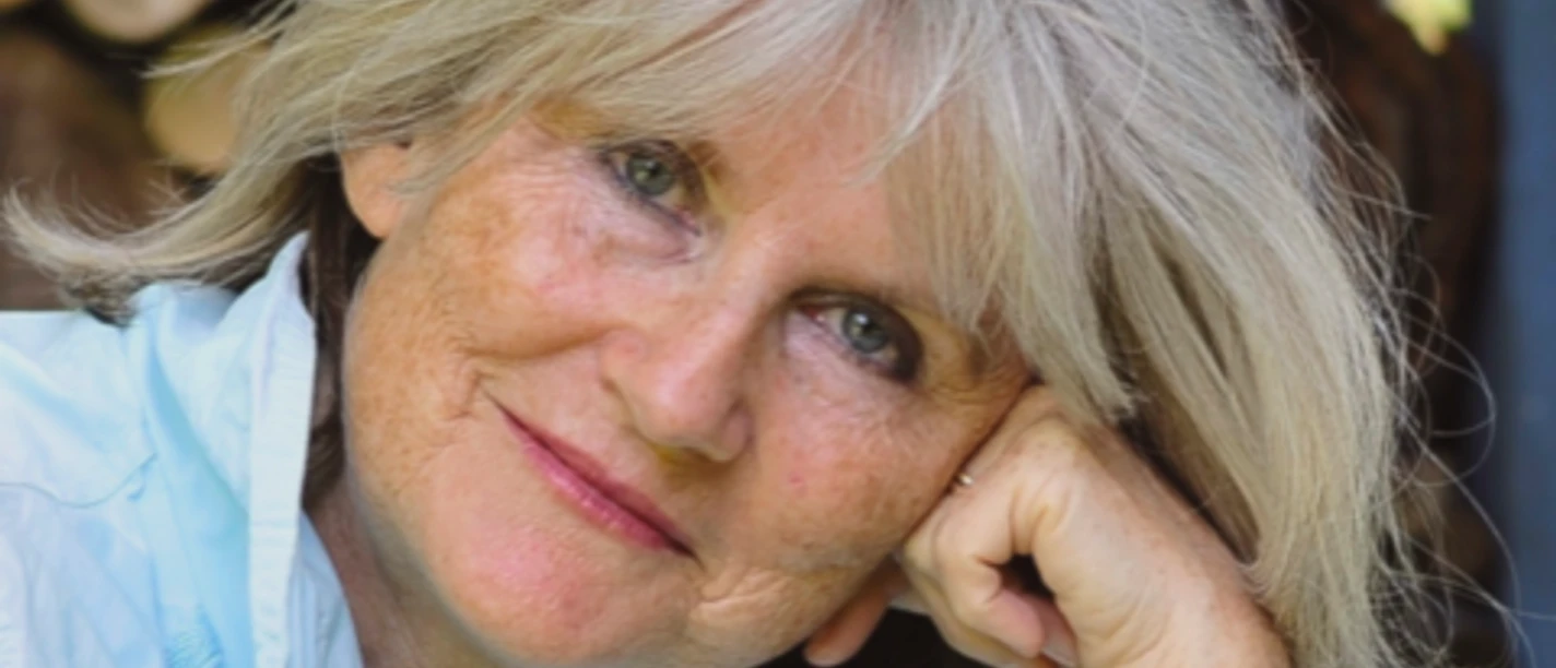 Karin Baron Karin Baron