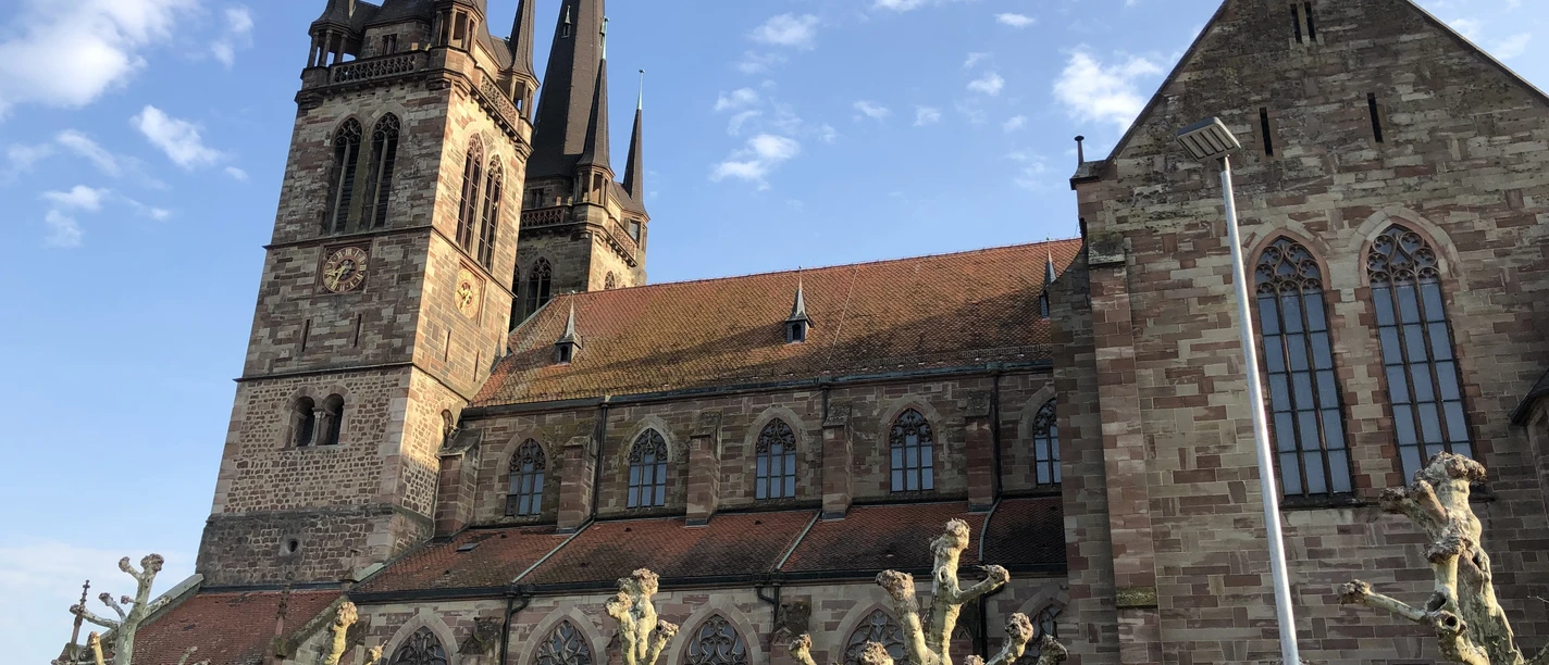 Kirche 2