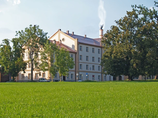 Schlossbrauerei Maxlrain