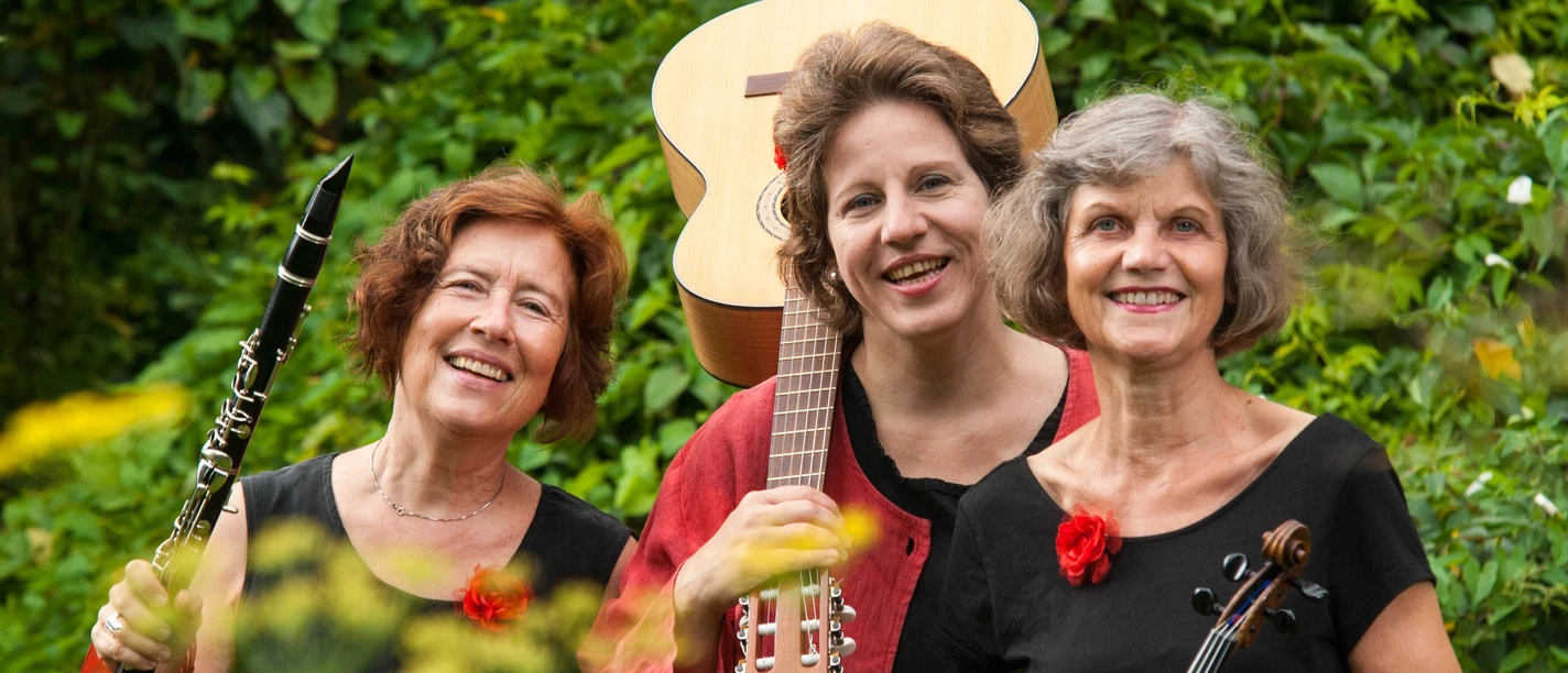 Klezmerschicksen