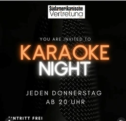 KARAOKE