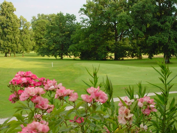 Golfclub Schloss Maxlrain