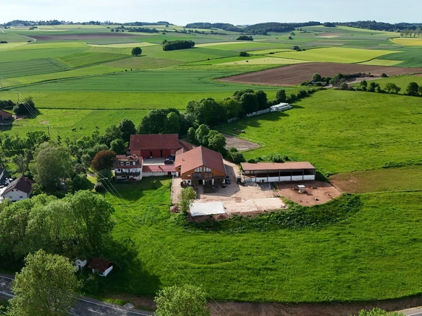 Wellness- & Familienhof Carlshof Wellness- & Familienhof Carlshof