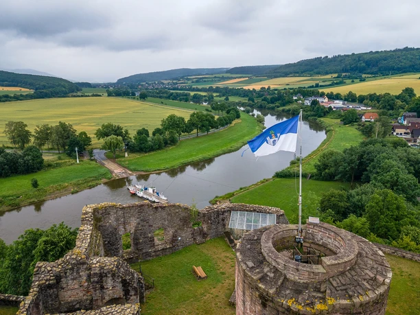 Burg Polle