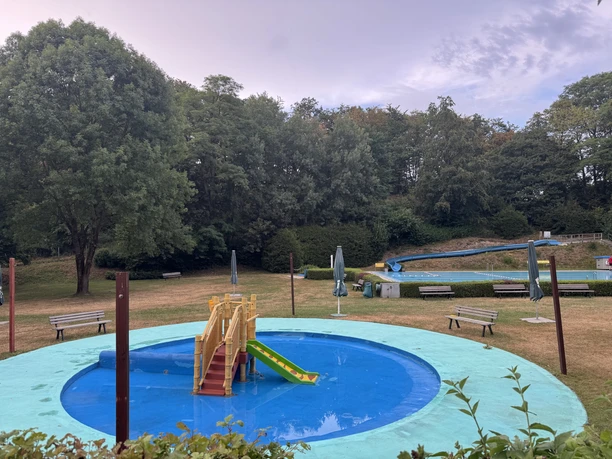 Waldschwimmbad Löhlbach