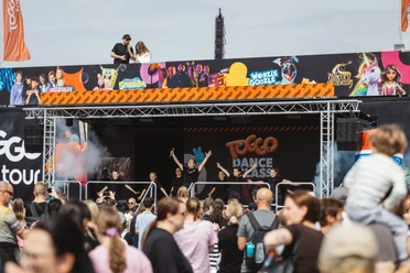 SuperRTL Toggo Tour