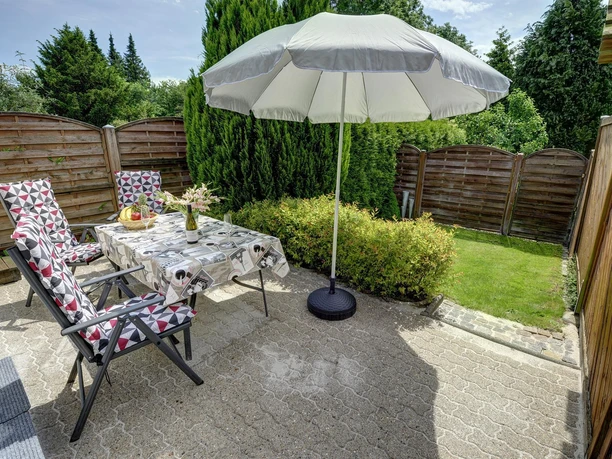 Terrasse Terrasse