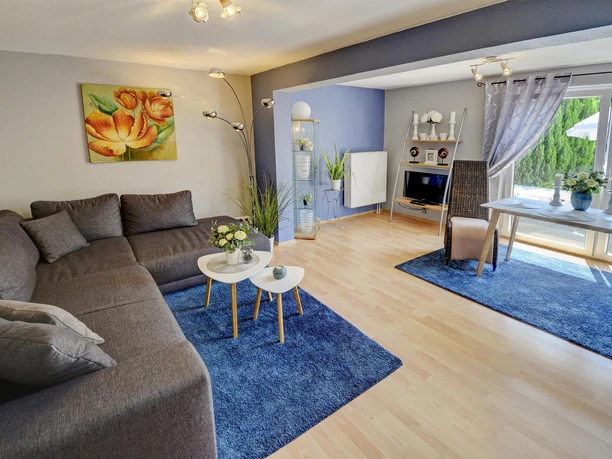 Wohnzimmer 1 Wohnzimmer 1
