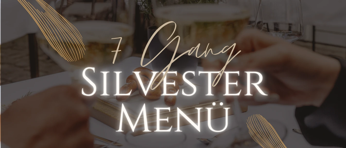 Kulinarisches Silvester