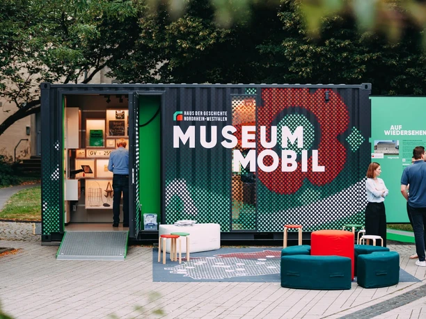 MuseumMobil, Bottrop