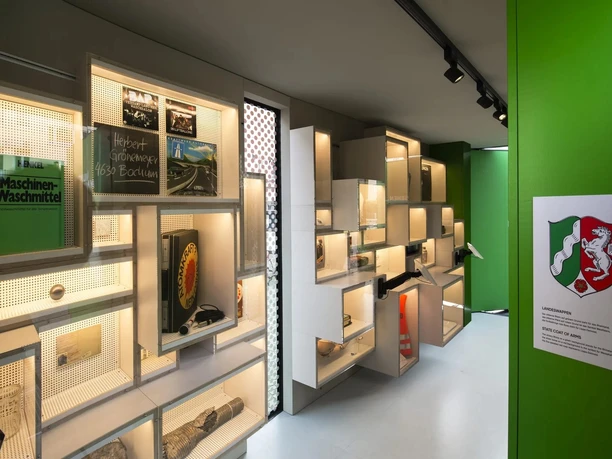 MuseumMobil, Bottrop