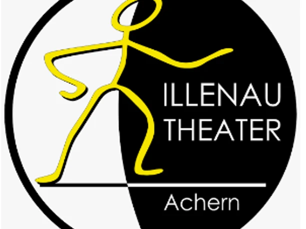 Logo vom Illenau Theater Achern