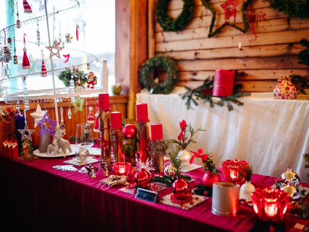 Weihnachtsmarkt Uferlos Möhnesee 1