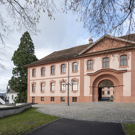 Seminarzentrum Hitzkirch, Kommende
