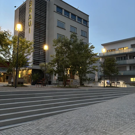 Kulturzentrum Braui