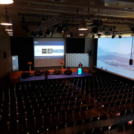 Eventraum