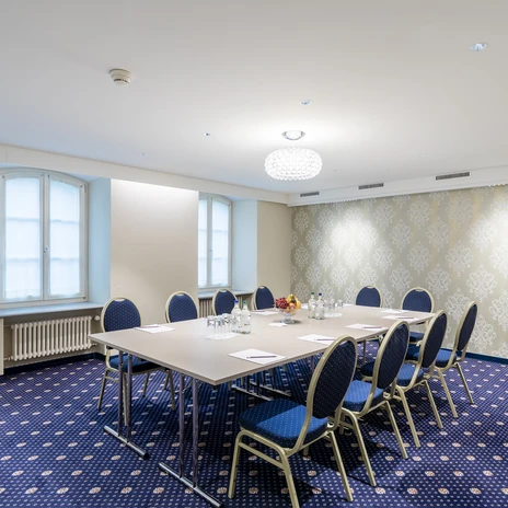 Mercure Hotel Krone, Seminarräume und Kaffeepause