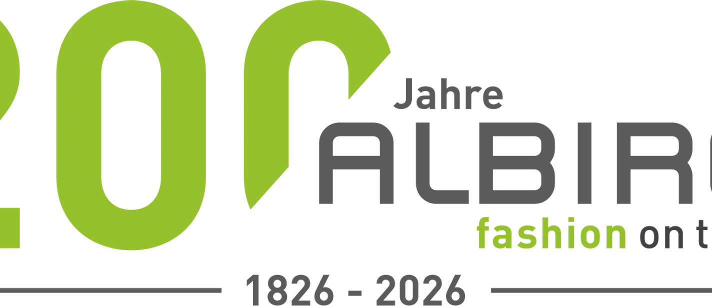 200 Jahre ALBIRO
