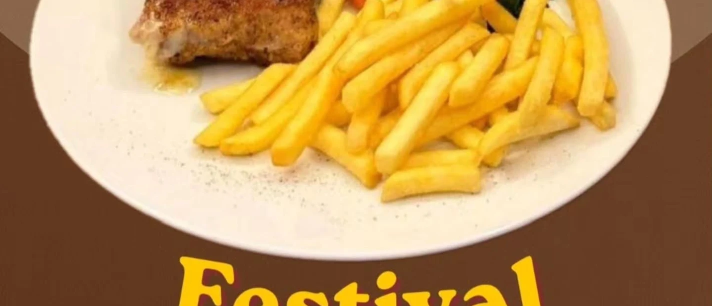 Cordon bleu Festival