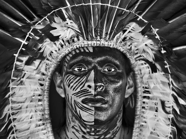 Monumentale Fotoshow Sebastião Salgado: Amazônia Photo 160918 02 11154