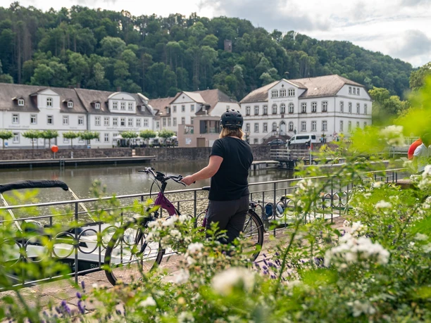 Bad Karlshafen