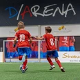 Soccerhalle Drochtersen