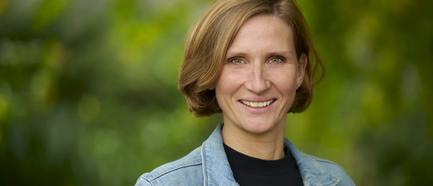 Prof. Dr. Melanie Speck