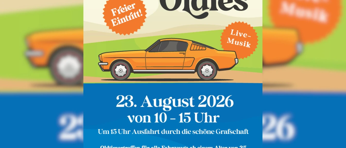 Vechte-Oldies 2026