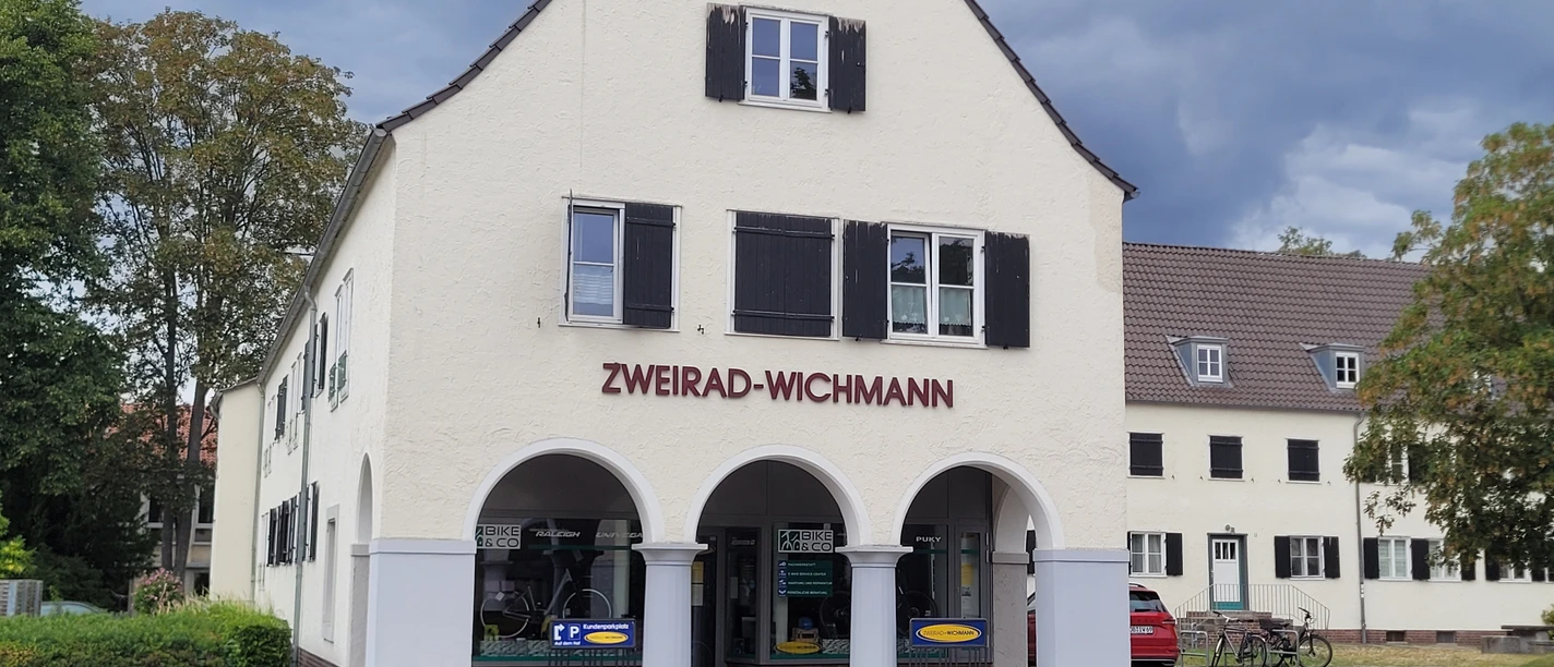 Zweirad-Wichmann