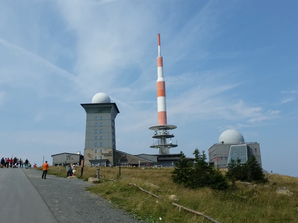 Brockenplateau