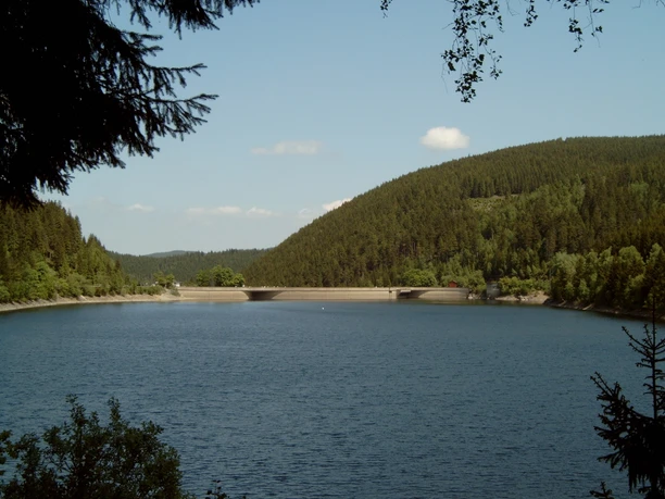 Okertalsperre