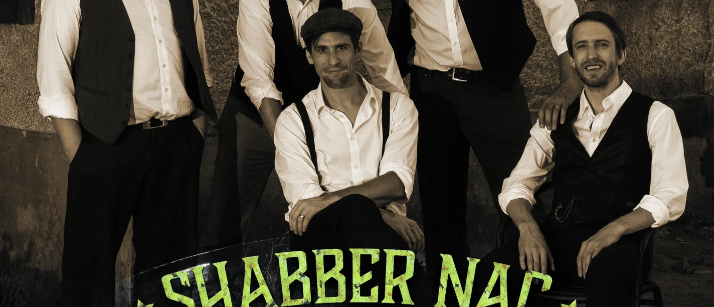 Shabber Nac