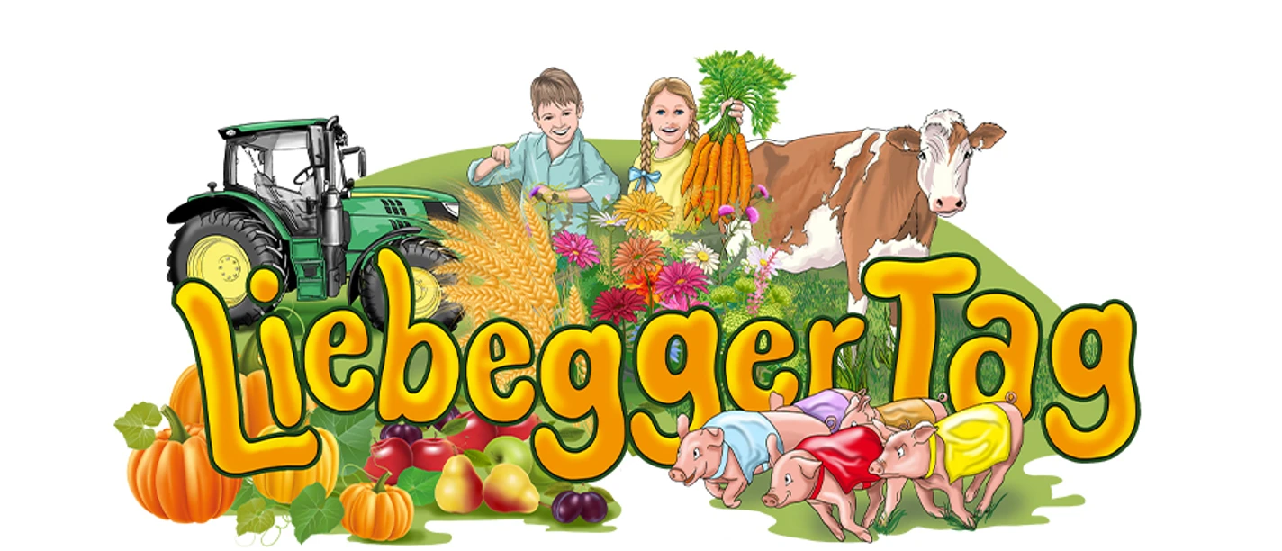 Liebegger Tag Web