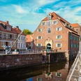 Schwedenspeicher