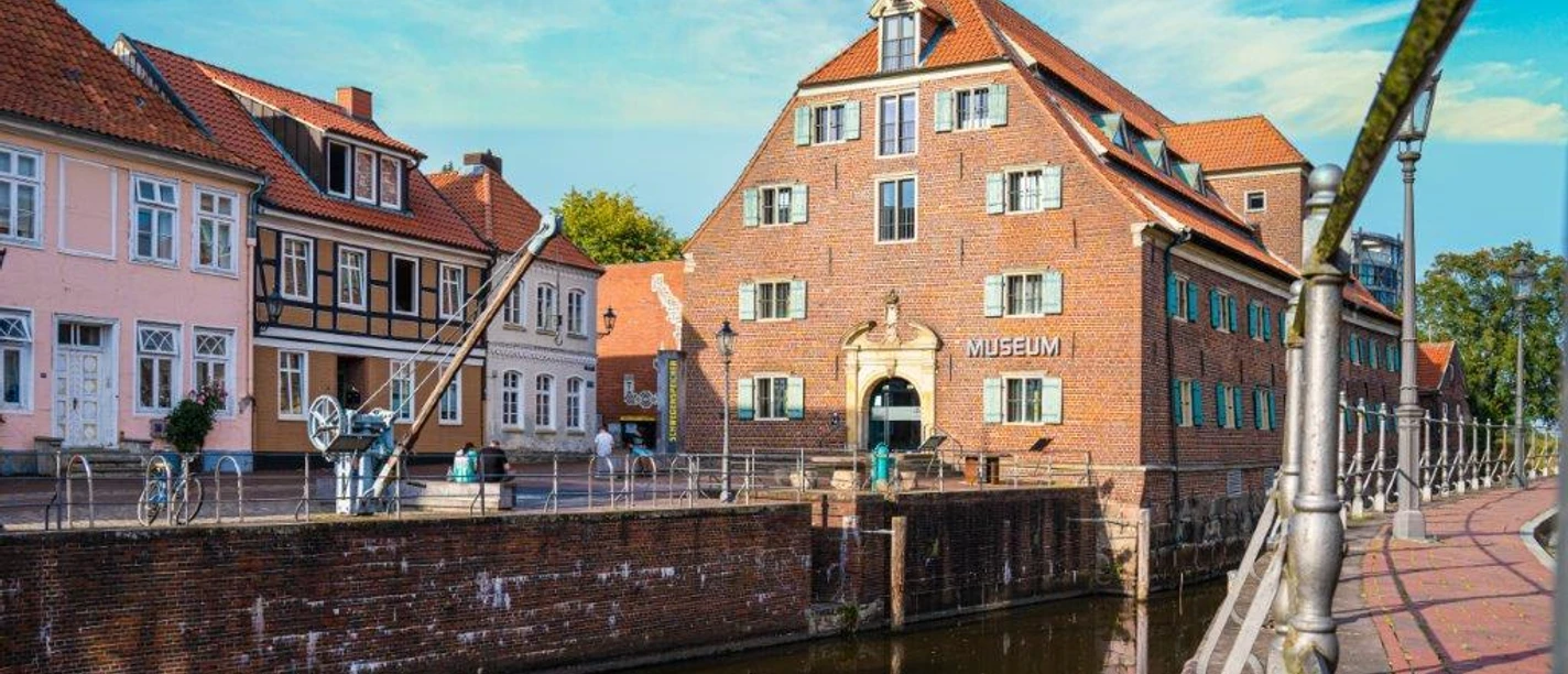 Schwedenspeicher