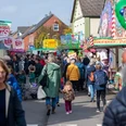 Horneburger Herbst- und Pferdemarkt